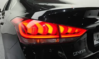 Hyundai Genesis 2015, 167776 км, за 8900000 KRW - фото 23