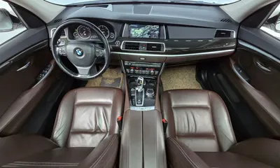 BMW Gran Turismo 2015, 250750 км, за 7990000 KRW - фото 7