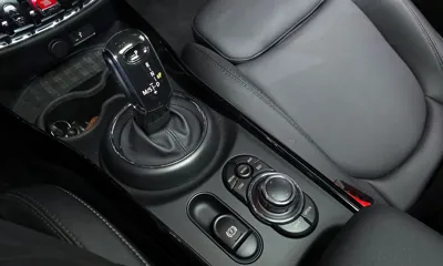 MINI Clubman 2023, 54117 км, за 23200000 KRW - фото 9