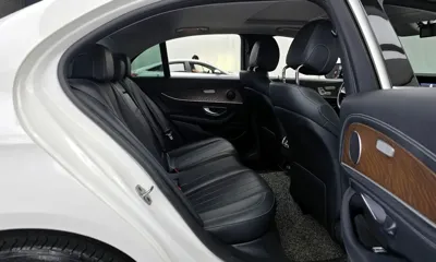 Mercedes-Benz E-Class 2019, 163983 км, за 19200000 KRW - фото 11