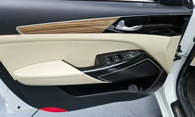 Kia K7 2017, 109428 км, за 11590000 KRW - фото 24