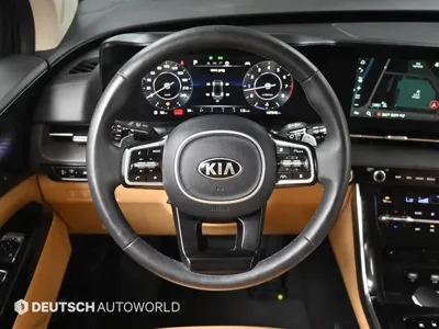 Kia Canival 2021, 137500 км, за 21390000 KRW - фото 13