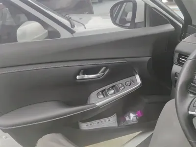 Nissan Sylphy 2024, 33500 км, за 72800 CNY - фото 7