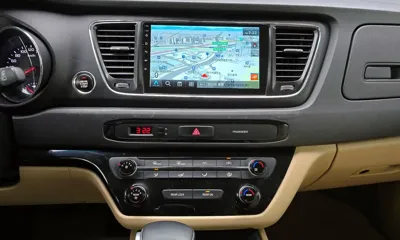 Kia Canival 2017, 174971 км, за 7900000 KRW - фото 14