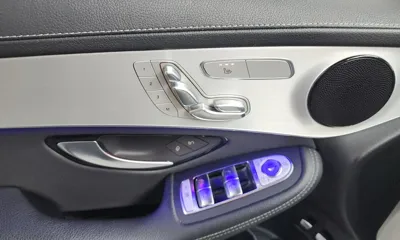 Mercedes-Benz GLC-Class 2021, 105624 км, за 31500000 KRW - фото 29