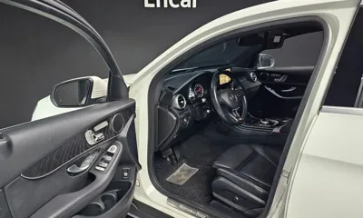 Mercedes-Benz GLC-Class 2019, 129113 км, за 26000000 KRW - фото 11