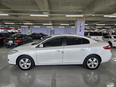 Renault-KoreaSamsung SM3 2012, 94760 км, за 2100000 KRW