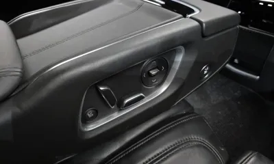 Cadillac CT6 2017, 132336 км, за 17500000 KRW - фото 30