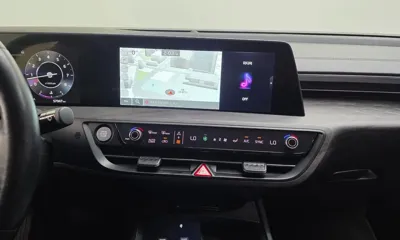 Kia K8 2022, 58000 км, за 720000 KRW - фото 15