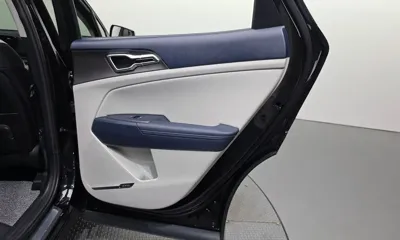 Kia Sportage 2025, 15652 км, за 41700000 KRW - фото 25