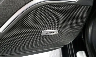 Renault-KoreaSamsung SM6 2017, 102458 км, за 6900000 KRW - фото 34