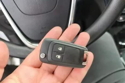 Buick Encore 2016, 81600 км, за 39367.04 CNY - фото 23