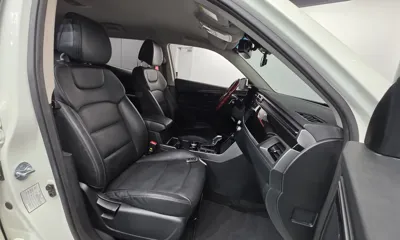 KG_Mobility_Ssangyong KORANDO 2021, 53750 км, за 14500000 KRW - фото 10