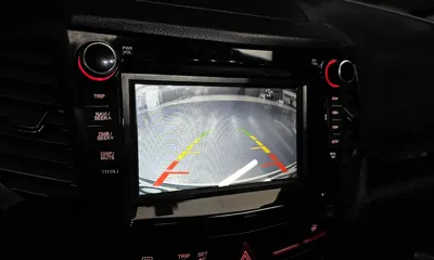 KG_Mobility_Ssangyong TIBOLI 2017, 134317 км, за 6700000 KRW - фото 15