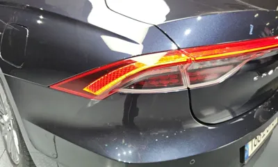 Hyundai Grandeur 2021, 73630 км, за 26800000 KRW - фото 23