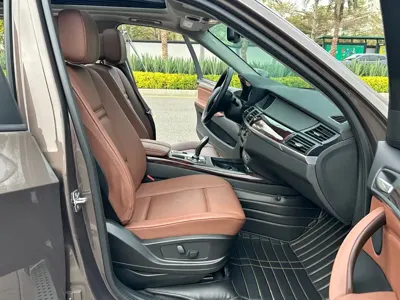 BMW X5 (Import) 2012, 120000 км, за 69800 CNY - фото 8
