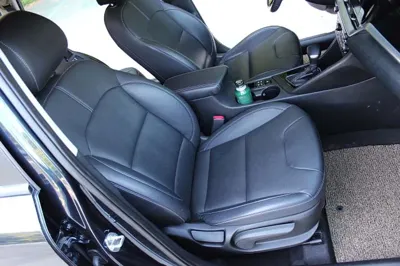 Kia Niro 2020, 154030 км, за 0 KRW - фото 14