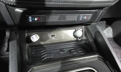 KG_Mobility_Ssangyong Rexton 2018, 154429 км, за 12500000 KRW - фото 17