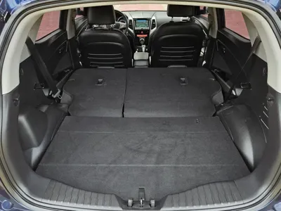 KG_Mobility_Ssangyong TIBOLI 2016, 98938 км, за 7700000 KRW - фото 18