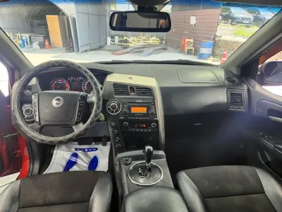 KG_Mobility_Ssangyong KORANDO 2014, 157328 км, за 3200000 KRW - фото 16