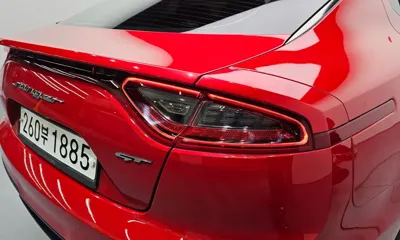 Kia Stinger 2020, 62104 км, за 19000000 KRW - фото 23