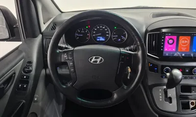 Hyundai Starex 2017, 143198 км, за 10700000 KRW - фото 13