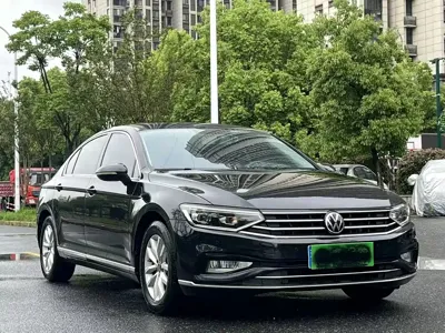 Volkswagen Magotan 2023, 78000 км, за 86800 CNY - фото 3