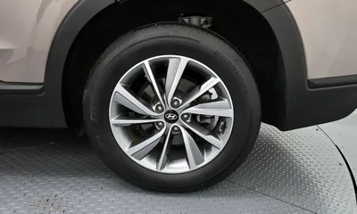 Hyundai Santafe 2019, 91952 км, за 20800000 KRW - фото 5