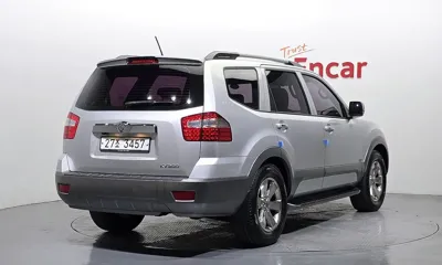 Kia Mohave 2014, 132122 км, за 9490000 KRW