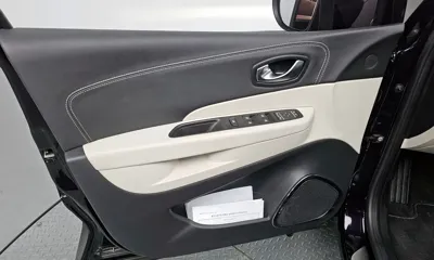 Renault-KoreaSamsung QM3 2019, 33535 км, за 11500000 KRW - фото 24
