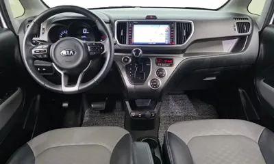 Kia Ray 2021, 24329 км, за 13490000 KRW - фото 27