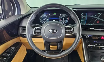 Kia Canival 2021, 72843 км, за 22990000 KRW - фото 13