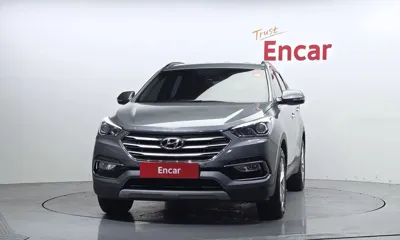 Hyundai Santafe 2018, 78450 км, за 12500000 KRW