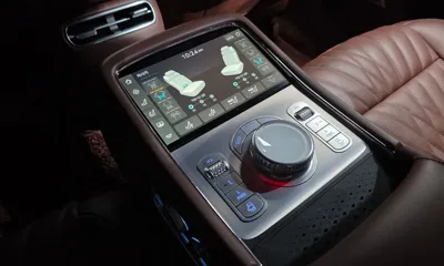 Genesis G90 2025, 49211 км, за 79900000 KRW - фото 17