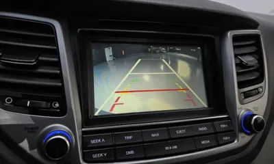 Hyundai Tucson 2018, 117070 км, за 99990000 KRW - фото 15