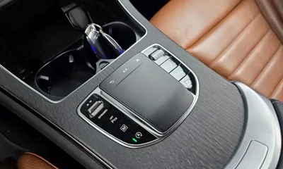 Mercedes-Benz GLC-Class 2022, 118676 км, за 36500000 KRW - фото 33