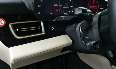 Porsche Taycan 2022, 90862 км, за 88900000 KRW - фото 30