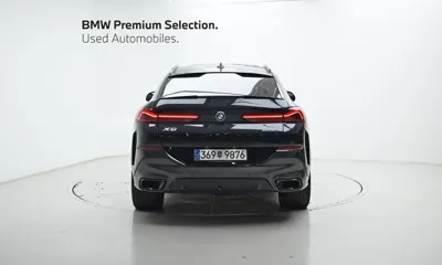 BMW X6 2021, 86075 км, за 60000000 KRW