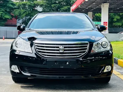 Toyota Crown 2011, 73800 км, за 73800 CNY