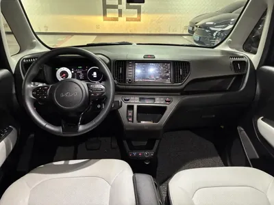 Kia Ray 2024, 22740 км, за 23900000 KRW - фото 9