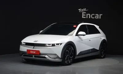 Hyundai Ioniq5 · 2024 год
