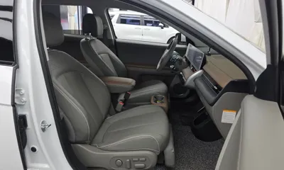 Hyundai Ioniq5 2023, 105071 км, за 33000000 KRW - фото 11