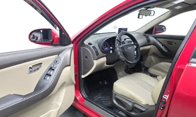 Hyundai Avante 2010, 40879 км, за 2950000 KRW - фото 10