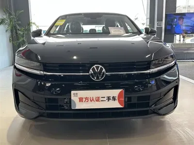 Volkswagen Magotan 2026, 100 км, за 139900 CNY - фото 2