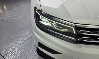 Volkswagen Tiguan 2020, 58503 км, за 29900000 KRW - фото 22