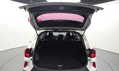 Kia Seltos 2020, 118900 км, за 14000000 KRW - фото 30