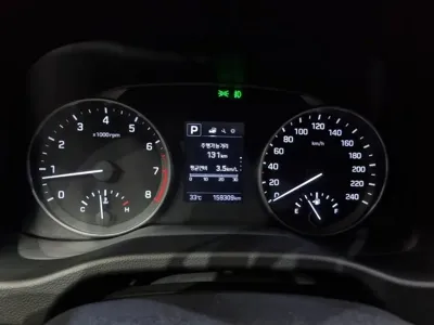 Hyundai Avante 2016, 159000 км, за 6990000 KRW - фото 6