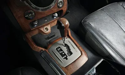 KG_Mobility_Ssangyong Rexton 2016, 185342 км, за 5400000 KRW - фото 9