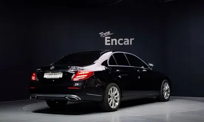 Mercedes-Benz E-Class 2020, 102500 км, за 24500000 KRW