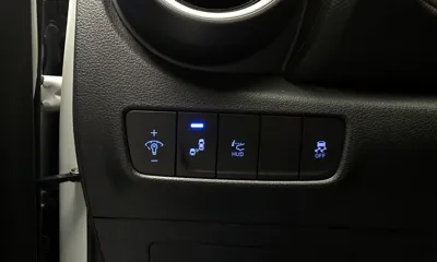 Hyundai Kona 2018, 118095 км, за 12490000 KRW - фото 17